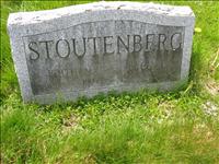 Stoutenberg, Edith M. and Lucia L.